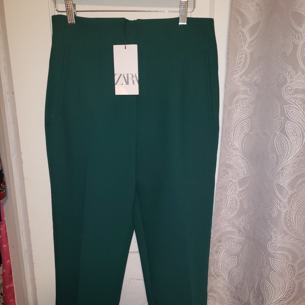Zara Pants